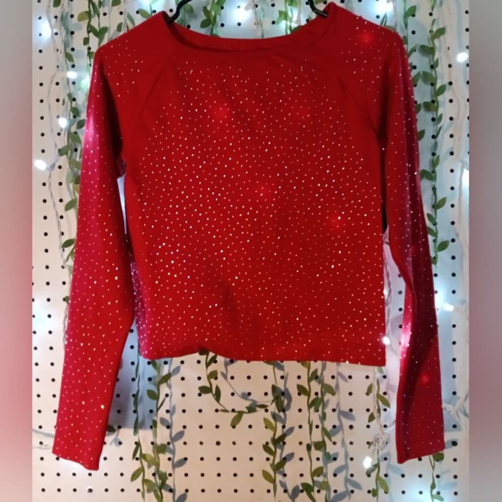 PINK DOT Top